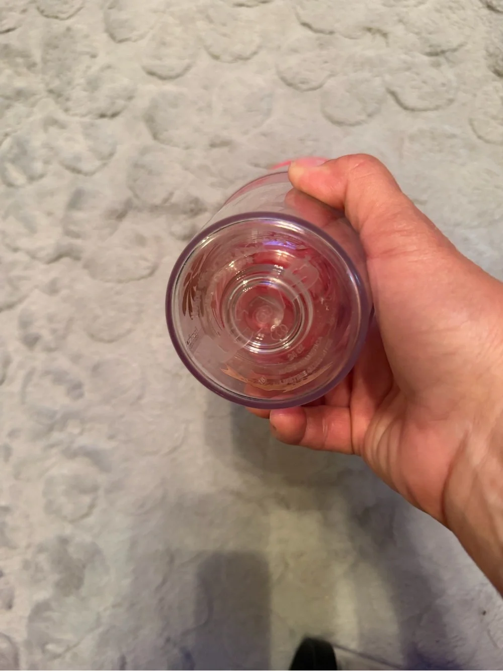 Tervis 24 oz. Mama Bear Insulated Tumbler with Pink Lid